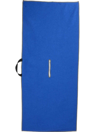 17" x 40" Recycled Slip-Over Player Towel
