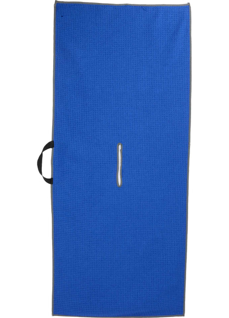 17" x 40" Recycled Slip-Over Player Towel