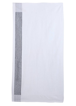 22" x 44" Caddy Golf Towel - Black | PromoEO