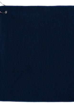 15" x 18" Recycled 300g Terry Polyester Towel
