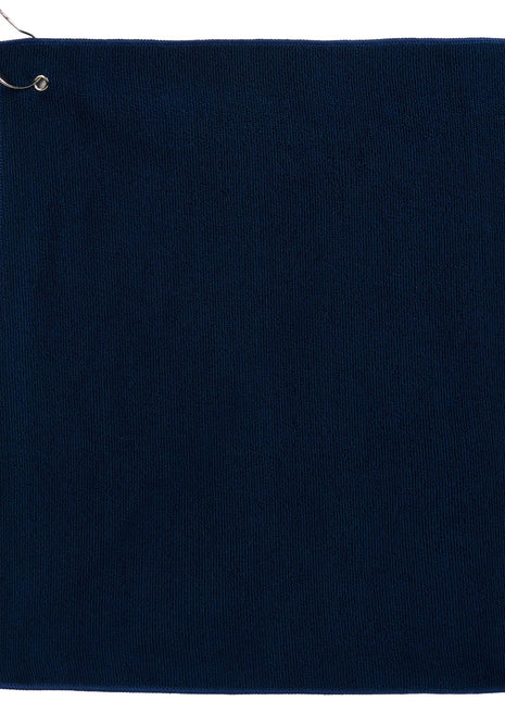 15" x 18" Recycled 300g Terry Polyester Towel