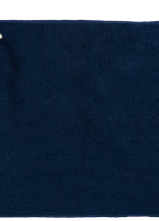 15" x 15" Recycled 300g Terry Polyester Towel