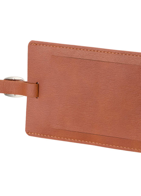Golf Bag Tag Tee Holder