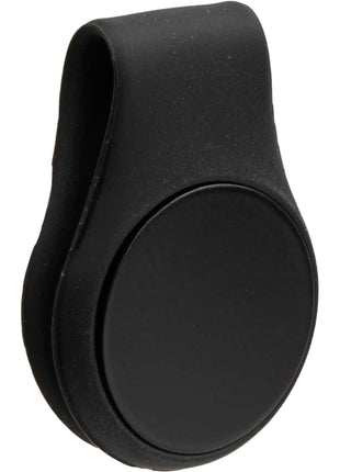 Silicone Hat Clip w/ Ball Marker