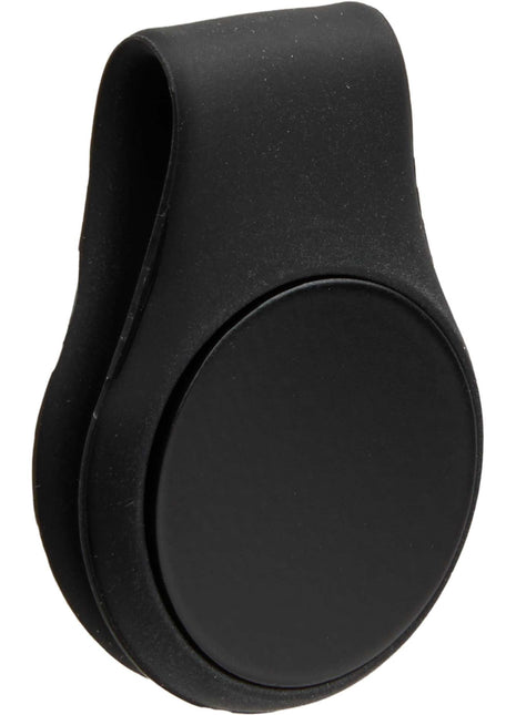 Silicone Hat Clip w/ Ball Marker