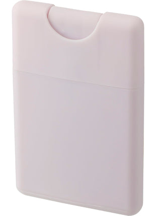 0.67oz Noshinku Refillable Pocket Hand Sanitizer