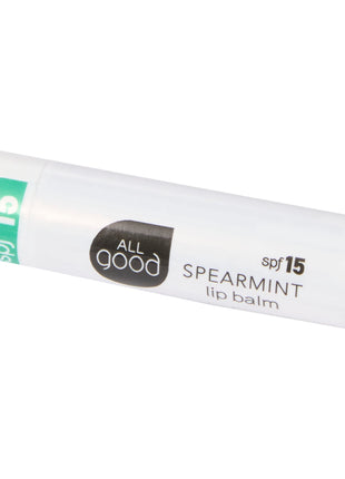 All Good SPF15 Lip Balm