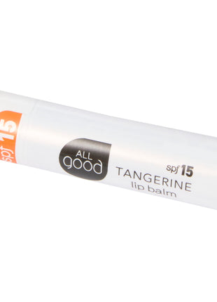 All Good SPF15 Lip Balm