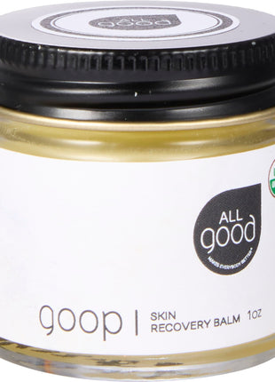 All Good Goop Skin Recovery Balm - Clear | All Good
