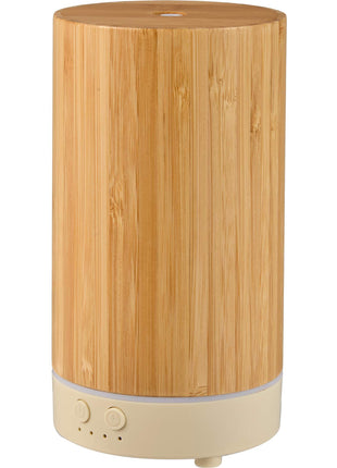Wellable™ FSC® 100% Bamboo Diffuser