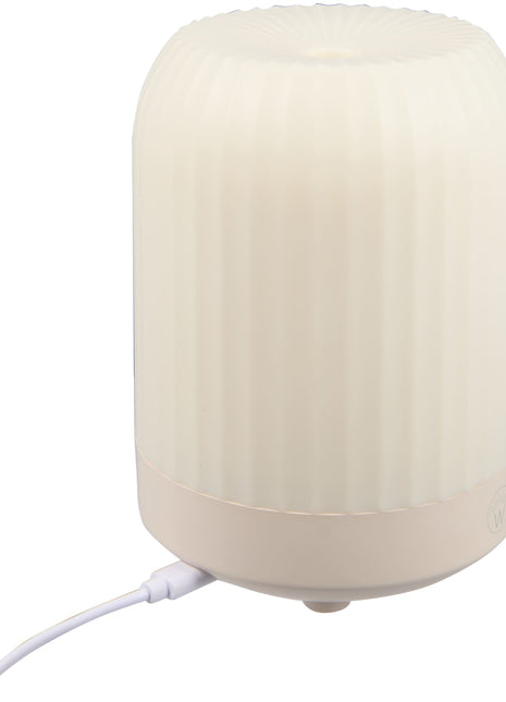 Wellable™ Ambient Light Humidifier