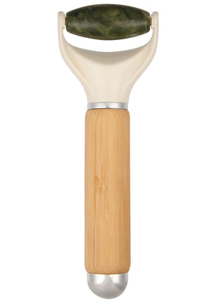 Wellable™ FSC® Bamboo 3-in-1 Face Body & Roller Se