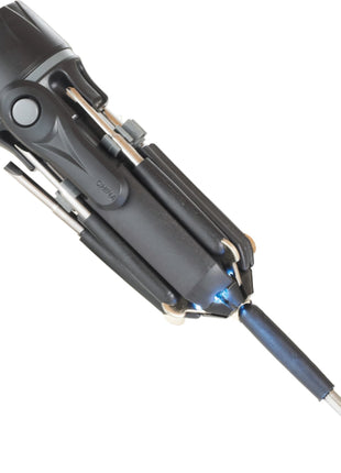 Spidey 8-In-1 Screwdriver Flashlight
