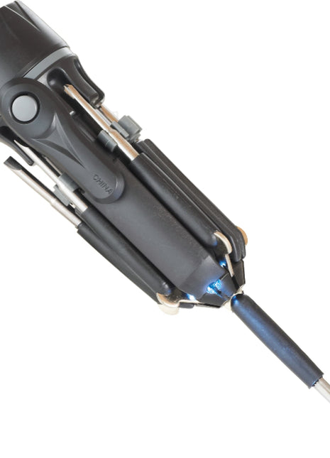 Spidey 8-In-1 Screwdriver Flashlight