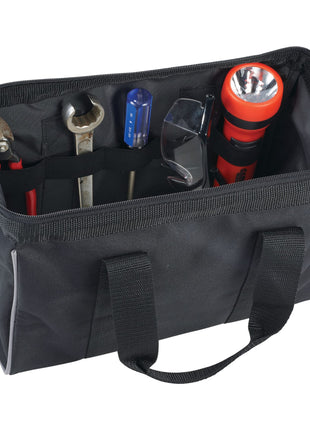 Built2Work 13" Tool Bag - Black | Built2Work