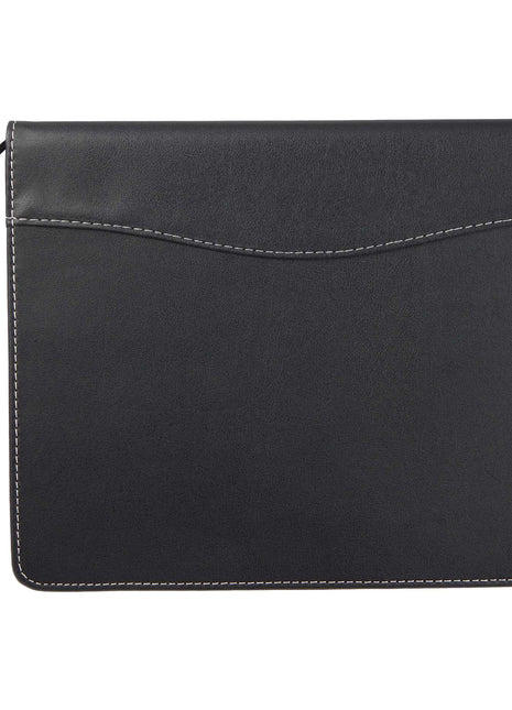 FSC® Mix 7.5" x 9.5" Hampton Journal - White | PromoEO