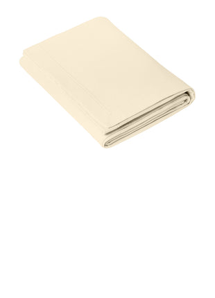 Comfort Colors® Fleece Dorm Blanket 15BT - Ivory | Comfort Colors