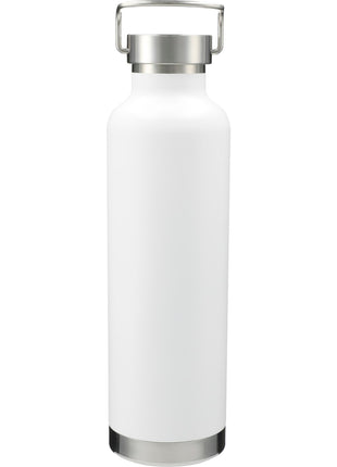 Thor Copper Vacuum Insulated Bottle 32oz