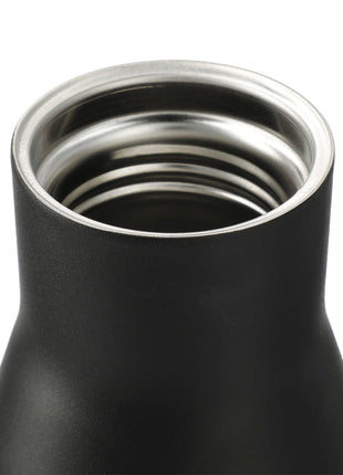 FSC® 100% Bamboo Cap 17oz Shaco Copper Vac Bottle