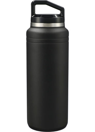 Arctic Zone® Titan Thermal HP® Copper Bottle 32oz - Black | Arctic Zone