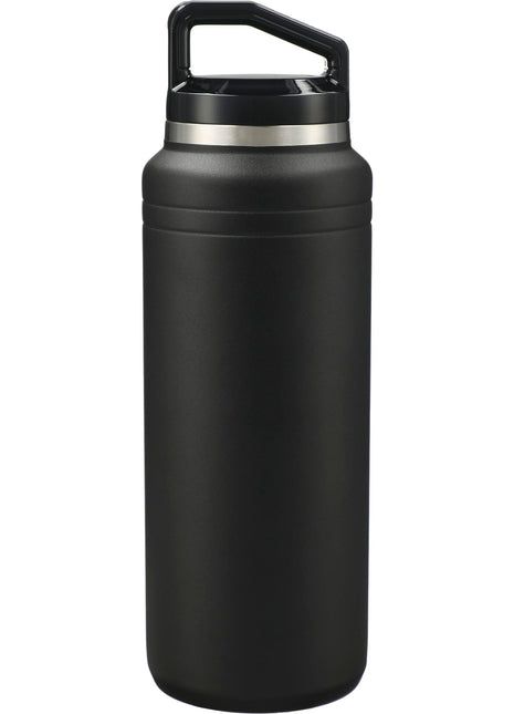 Arctic Zone® Titan Thermal HP® Copper Bottle 32oz - Black | Arctic Zone