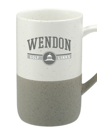 Speckled Wayland Ceramic Mug 13oz
