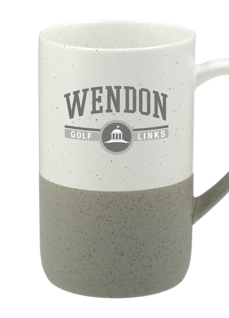 Speckled Wayland Ceramic Mug 13oz