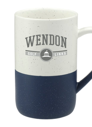 Speckled Wayland Ceramic Mug 13oz