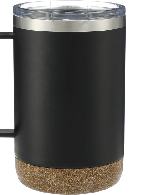 Valhalla Copper Vacuum Insulated Camp Mug 14oz