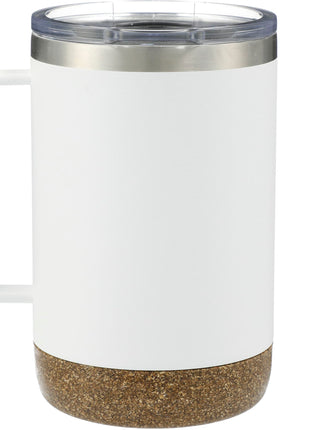 Valhalla Copper Vacuum Insulated Camp Mug 14oz