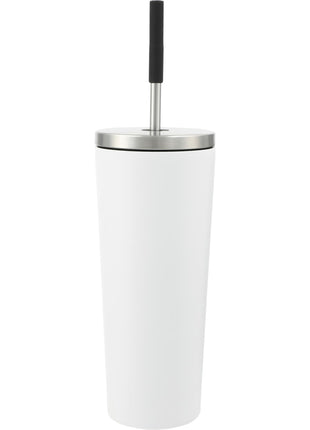 Maia 2-in-1 Copper Vacuum Tumbler Kit 24oz