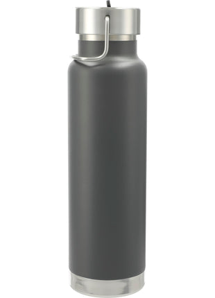 Thor Copper Vacuum Insulated Bottle 25oz Straw Lid