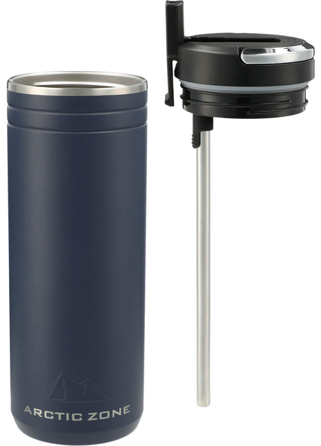 Arctic Zone® Titan Thermal HP® Tumbler 24oz