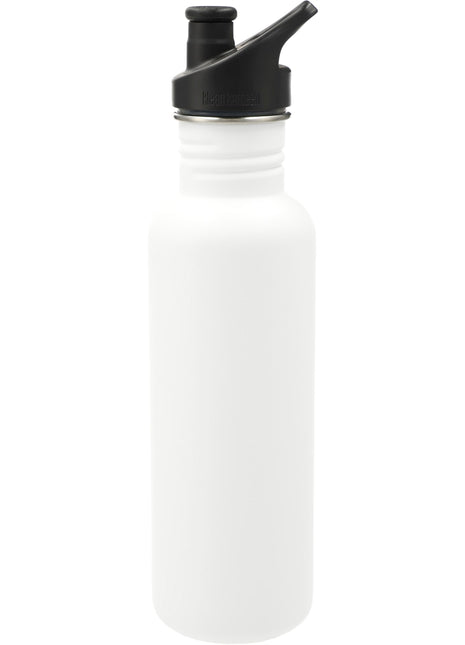 Klean Kanteen Eco Classic 27oz- Sport cap