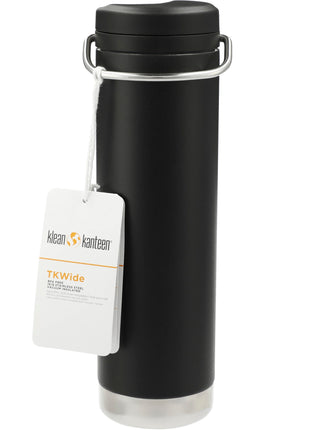 Klean Kanteen Eco TKWide 20oz- Twist cap