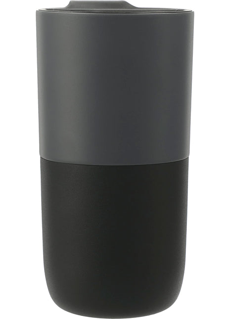 Klean Kanteen Eco Rise 16oz Tumbler - Asphalt | Klean Kanteen