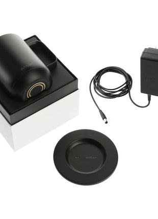 Ember MugÂ² 10 oz - Black | Ember