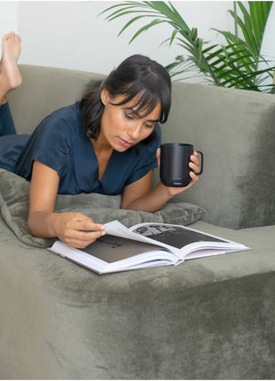 Ember MugÂ² 14 oz - Black | Ember