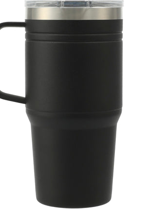 Arctic Zone® Titan Thermal HP® Mug 20oz - Black | Arctic Zone