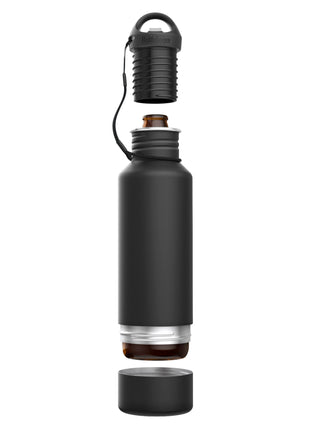 BottleKeeper Standard 2.0 - Black | BottleKeeper