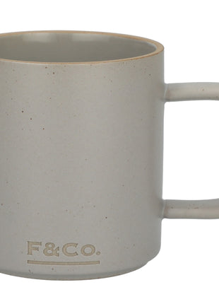 Field & Co Stoneware Mug 11oz