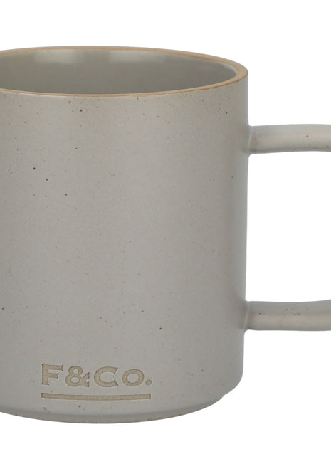 Field & Co Stoneware Mug 11oz