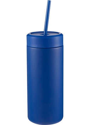 Sol Tonal Straw Tumbler 20oz