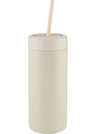 Sol Tonal Straw Tumbler 20oz