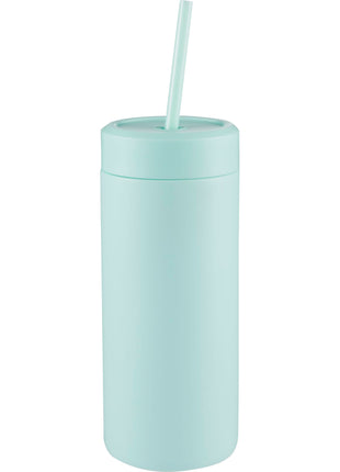 Sol Tonal Straw Tumbler 20oz