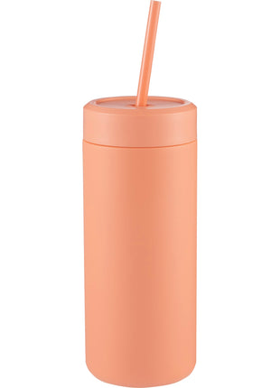 Sol Tonal Straw Tumbler 20oz