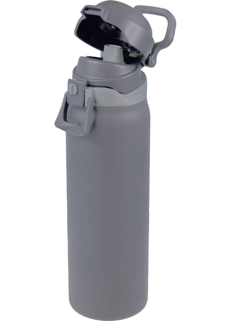 Rhine 2 in 1 Vacuum Insulated Bottle 30oz