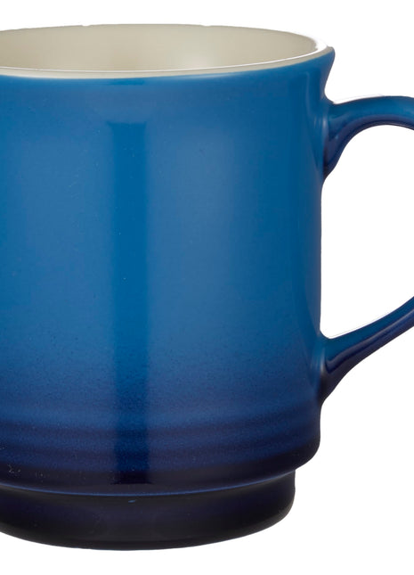 Sonoma Gradient Mug 14oz - Blue | PromoEO