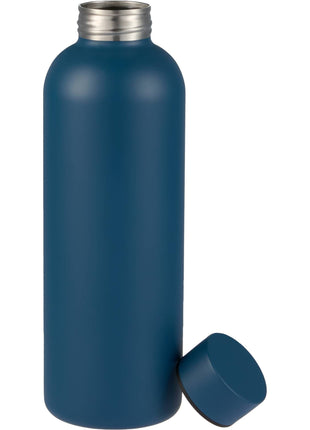 Cleave Recycled Stainless steel bottle 25oz - OceanBL | PromoEO