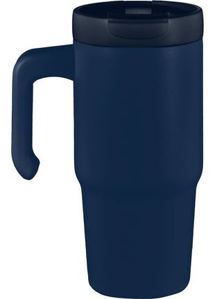 Peak Recycled Insulated Sip or Swig Mug 24oz